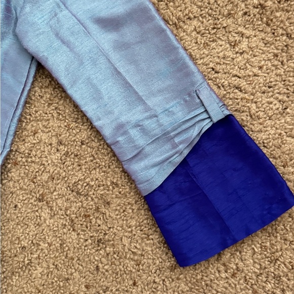 Custom Made Indian Wedding Tunic - Picture 6 of 8